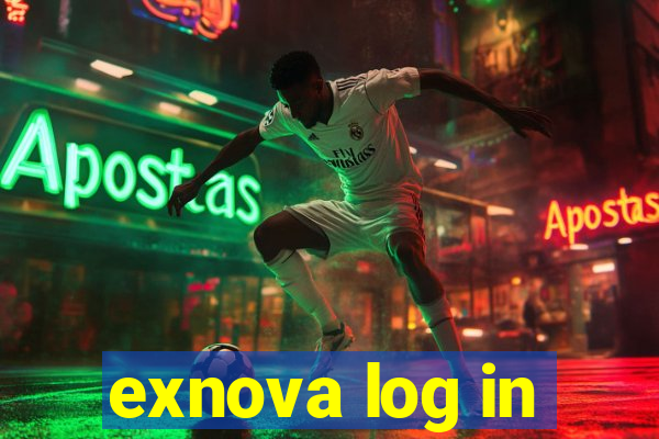 exnova log in